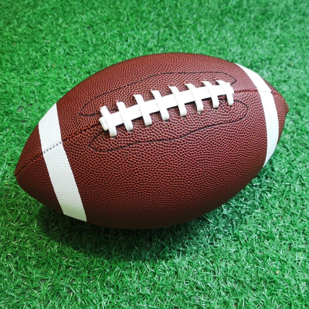 Size 6” Custom Logo American Football Manufacturer – OEM ODM Bulk Orders CE Certified Factory Direct