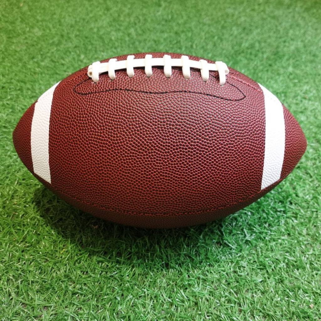 Size 6” Custom Logo American Football Manufacturer – OEM ODM Bulk Orders CE Certified Factory Direct