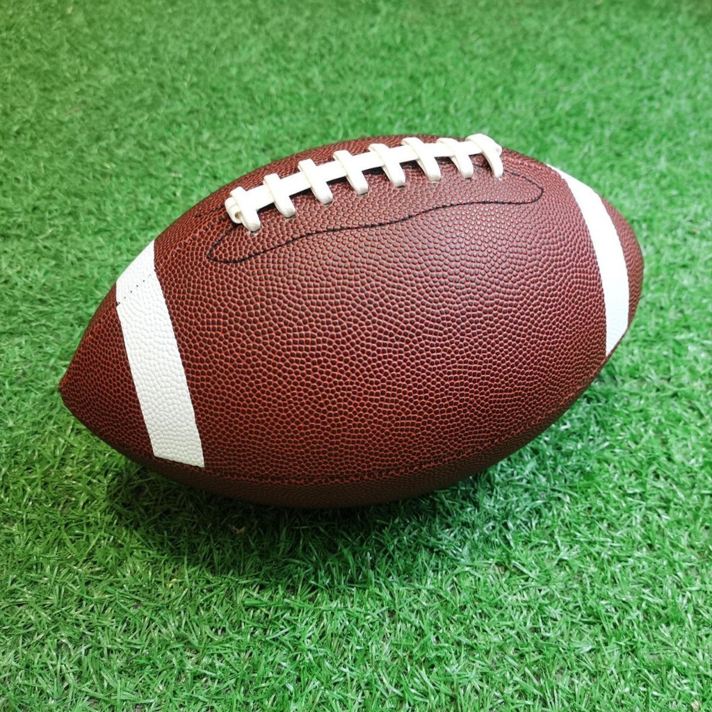 Size 6” Custom Logo American Football Manufacturer – OEM ODM Bulk Orders CE Certified Factory Direct