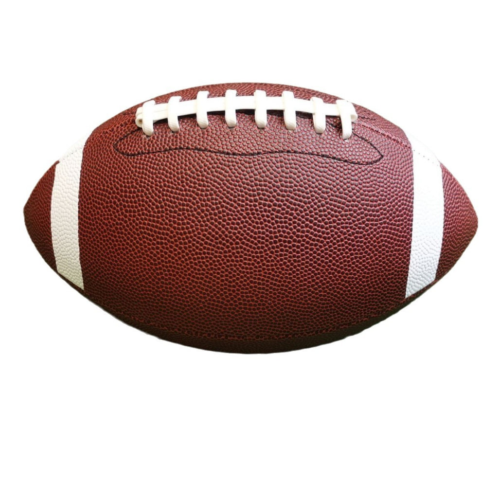 Size 6” Custom Logo American Football Manufacturer – OEM ODM Bulk Orders CE Certified Factory Direct