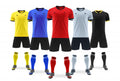 Collection of Retro National Team Football jerseys | Classic World Cup styles from France, Germany, Brazil, England, Nigeria, Japan, Portugal, and others | Men's football jerseys on sale