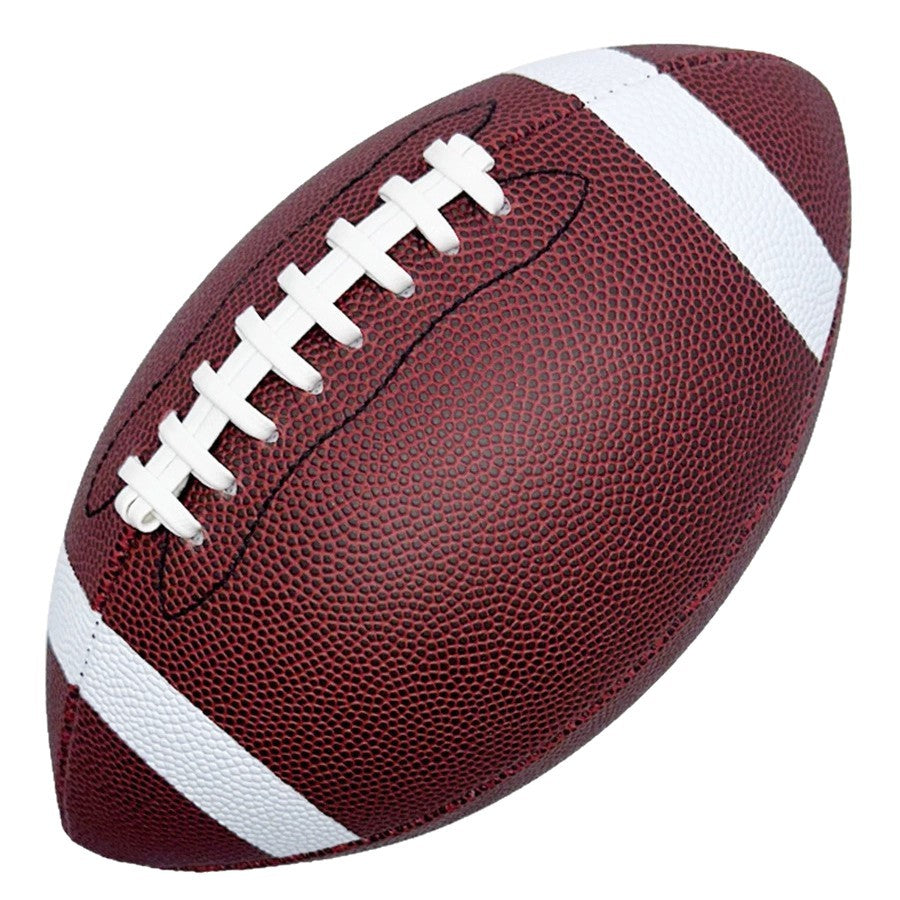 Size 6” Custom Logo American Football Manufacturer – OEM ODM Bulk Orders CE Certified Factory Direct
