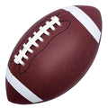 Size 6” Custom Logo American Football Manufacturer – OEM ODM Bulk Orders CE Certified Factory Direct