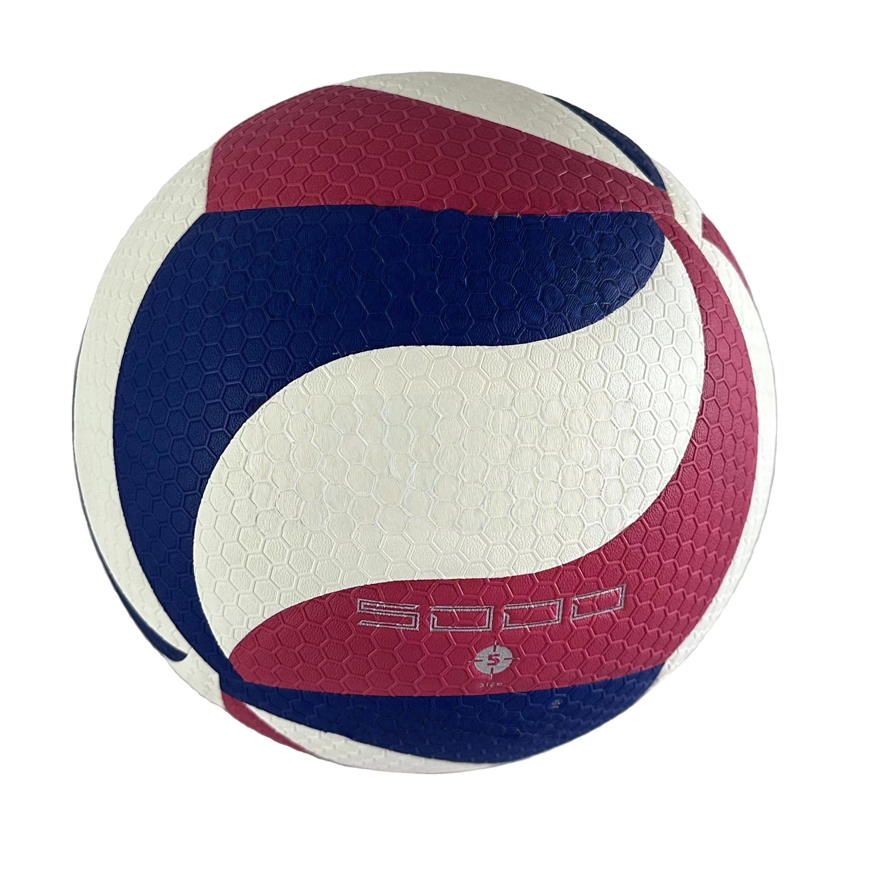 FIVB certified PU volleyball No. 5 professional competition training ball
