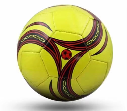 Size 3/4/5  shipped immediately football PVC  football wholesale high quality