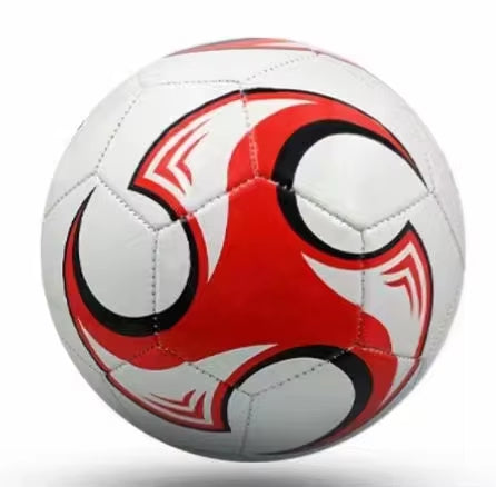 Size 3/4/5  shipped immediately football PVC  football wholesale high quality