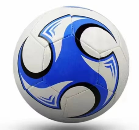 Size 3/4/5  shipped immediately football PVC  football wholesale high quality