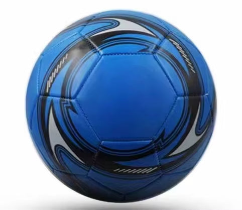 Size 3/4/5  shipped immediately football PVC  football wholesale high quality