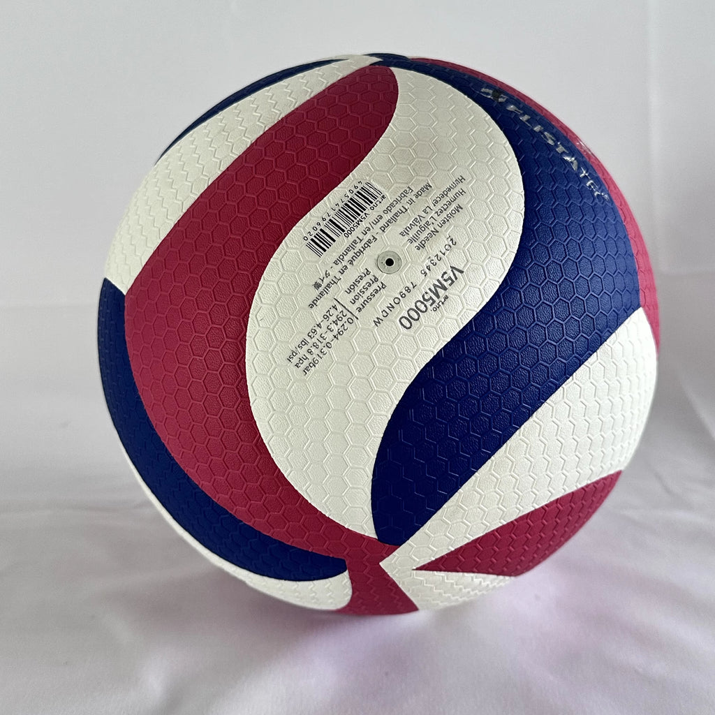FIVB certified PU volleyball No. 5 professional competition training ball