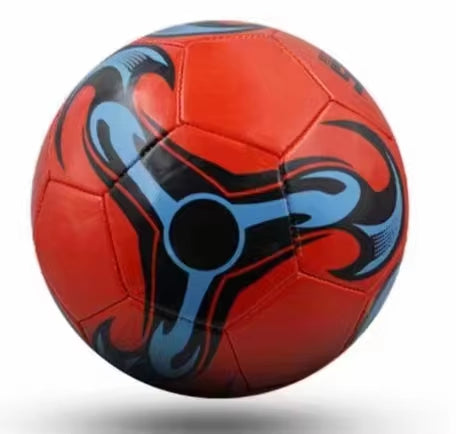 Size 3/4/5  shipped immediately football PVC  football wholesale high quality