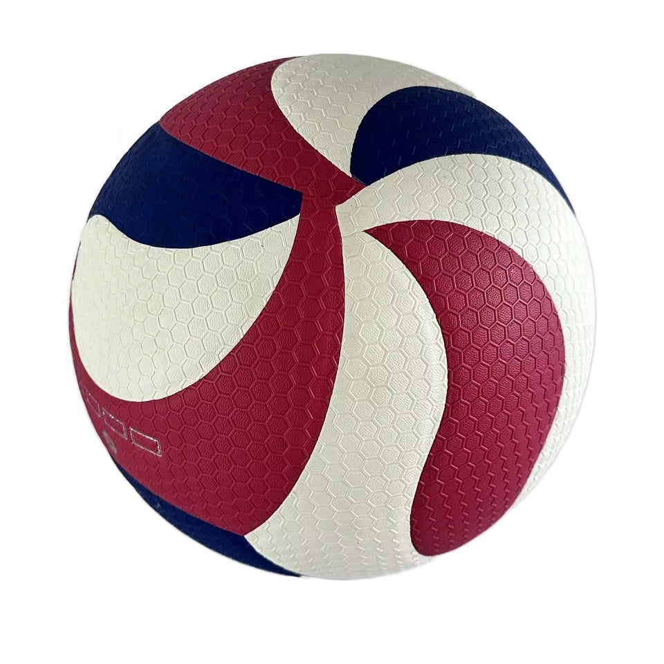 FIVB certified PU volleyball No. 5 professional competition training ball