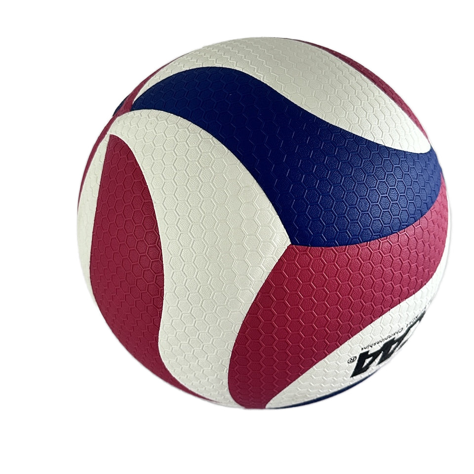FIVB certified PU volleyball No. 5 professional competition training ball