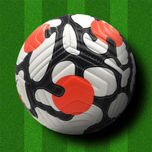 Wholesale Custom Soccer Ball Training Equipment High Quality Machine Stitched PU Leather Football