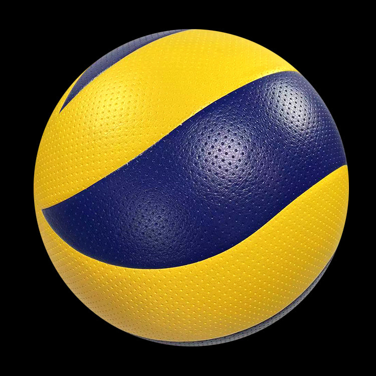 High quality ultra-fine fiber PU volleyball No. 5 official competition volleyball original standard Mik Sa V300w V200w Pelota De Voleibol